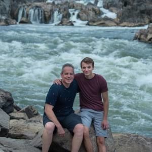 Meet your Posher, Ty